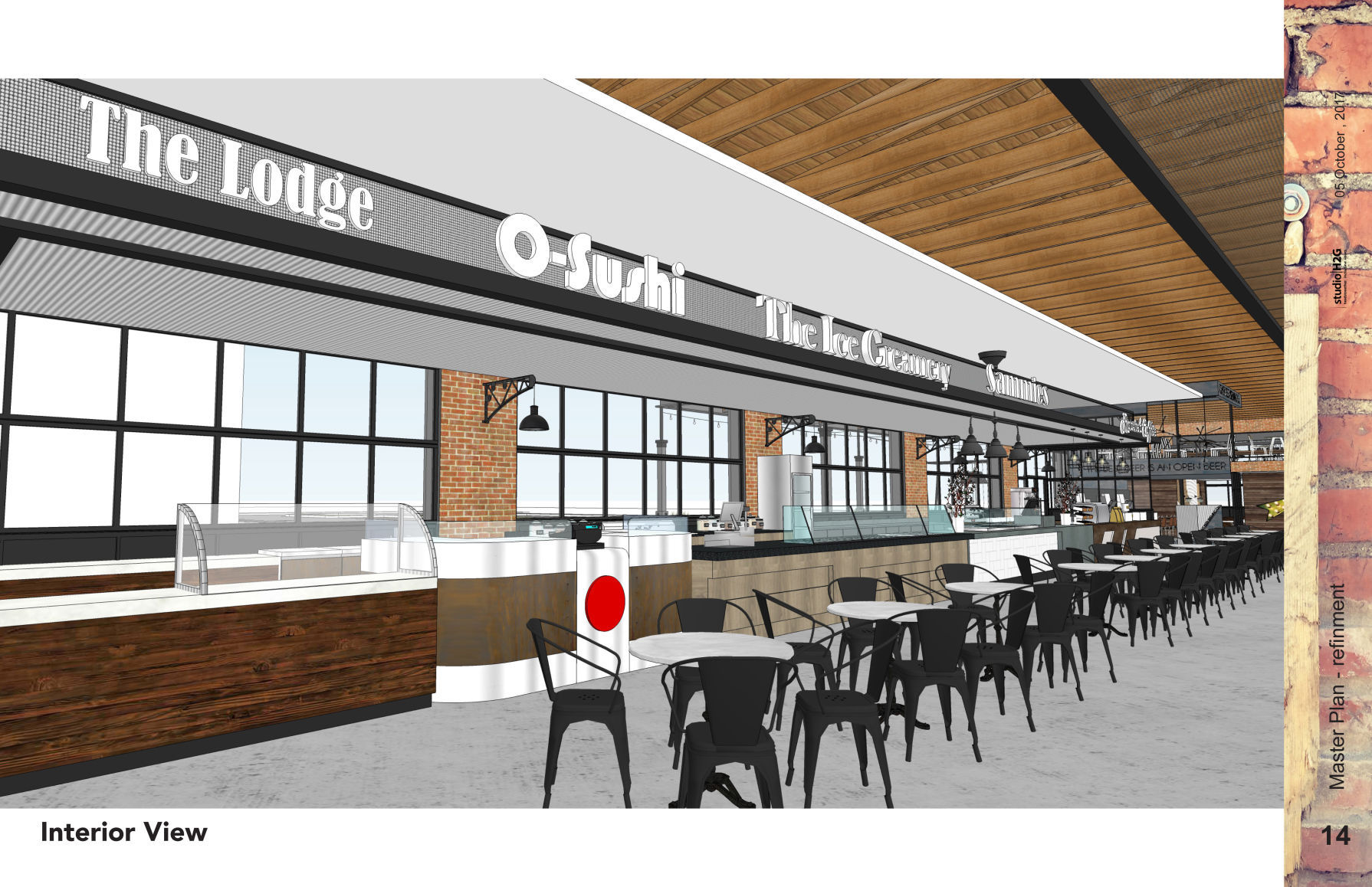 Union Hall